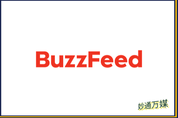 BuzzFeed