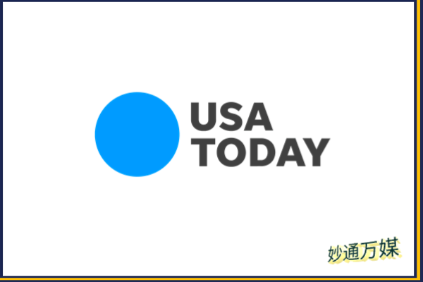 USA Today