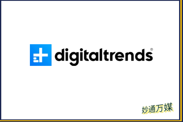 Digital Trends