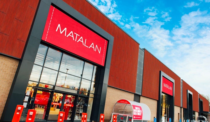 “对话与共同创造”：Matalan CCO 关于建立有效的代理关系