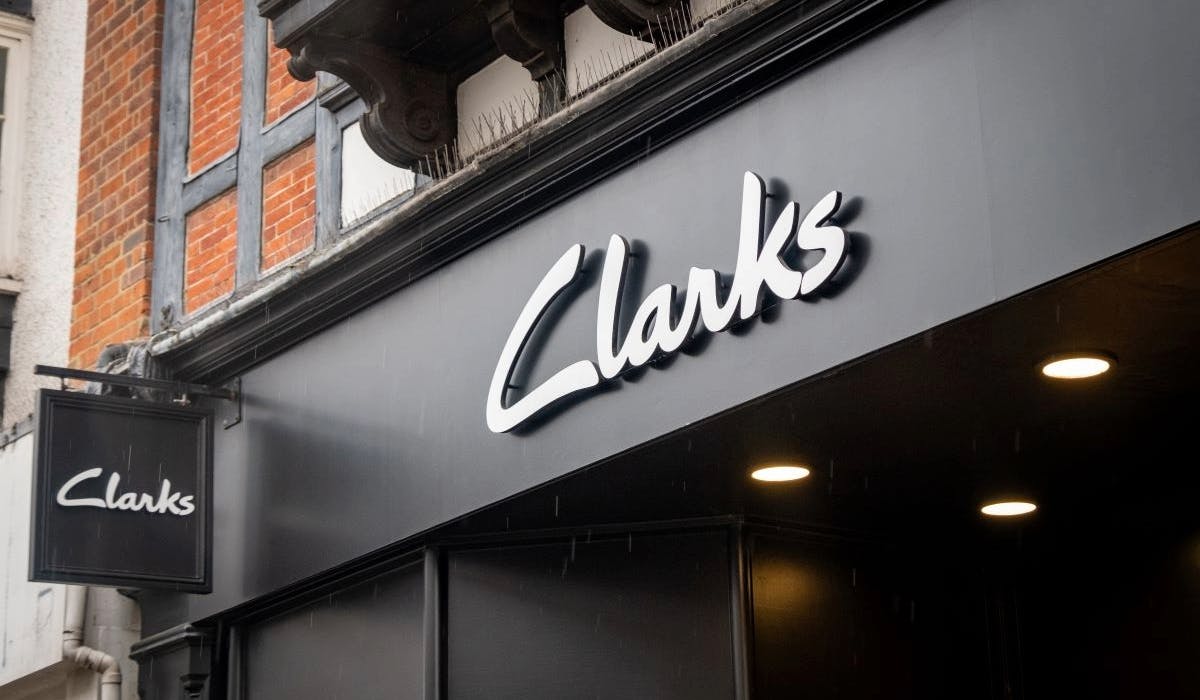 由于“促销市场​​”对利润率造成压力，Clarks 亏损 3200 万英镑