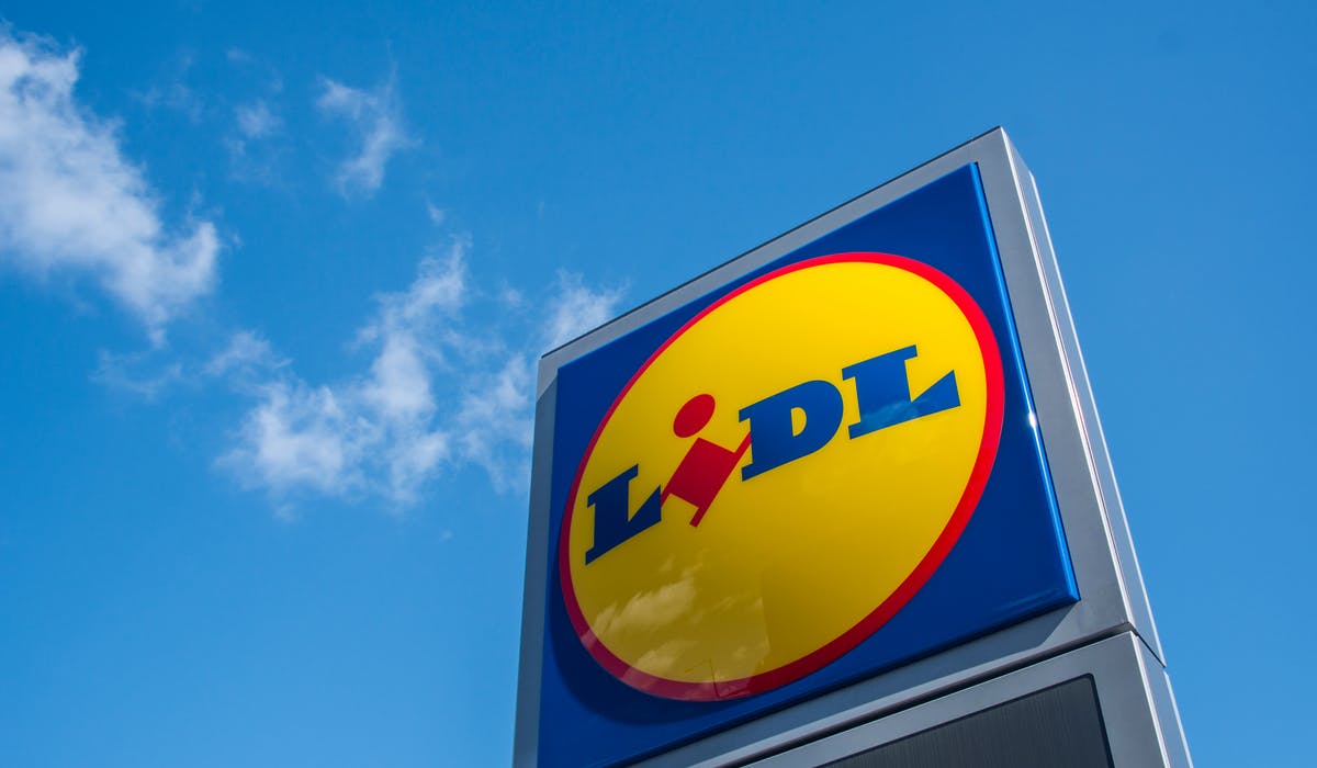 “非传统乐观主义”如何帮助 Lidl 从挑战者走向“主力”