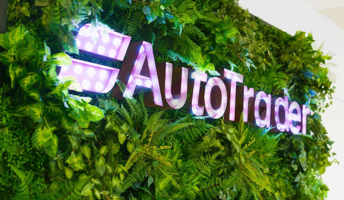 Auto Trader 向“代表性不足”群体寻求有史以来最大的营销投资