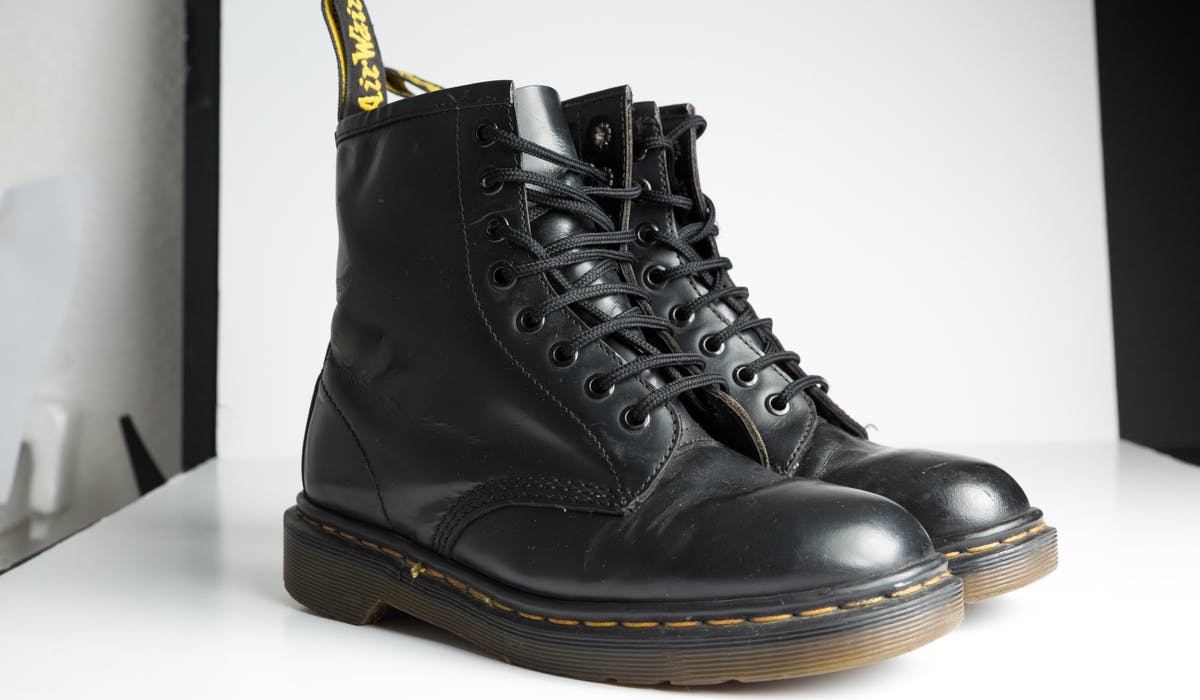 Dr Martens 设立品牌首席职位，作为成为 20 亿英镑营收品牌使命的一部分