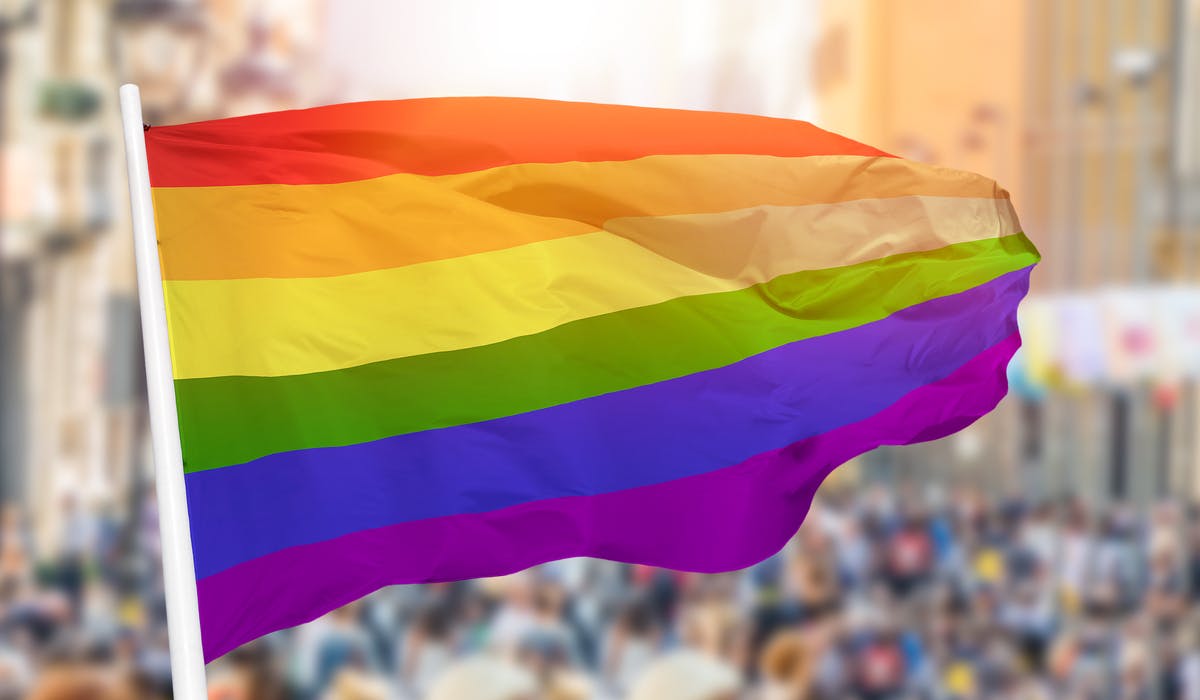 杜蕾斯在全球引领品牌为何在支持 LGBTQ+ 社区时必须做好应对强烈抵制的准备