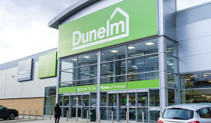 Dunelm 的顶级营销人员如何将重点从产品转移到客户