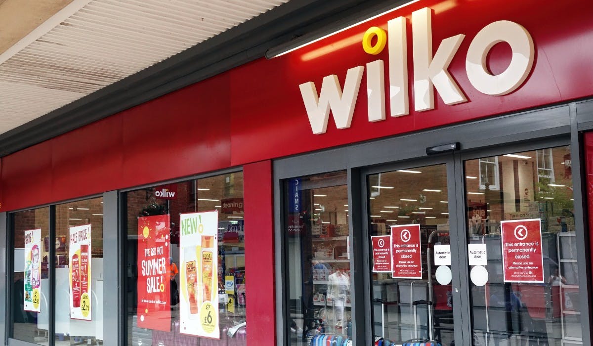 Wilko 品牌如何帮助潜在买家在不断增长的价值市场中掀起波澜？