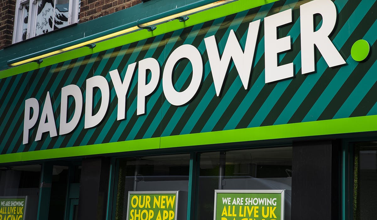 Paddy Power、Sky、英国航空：今天早上重要的一切