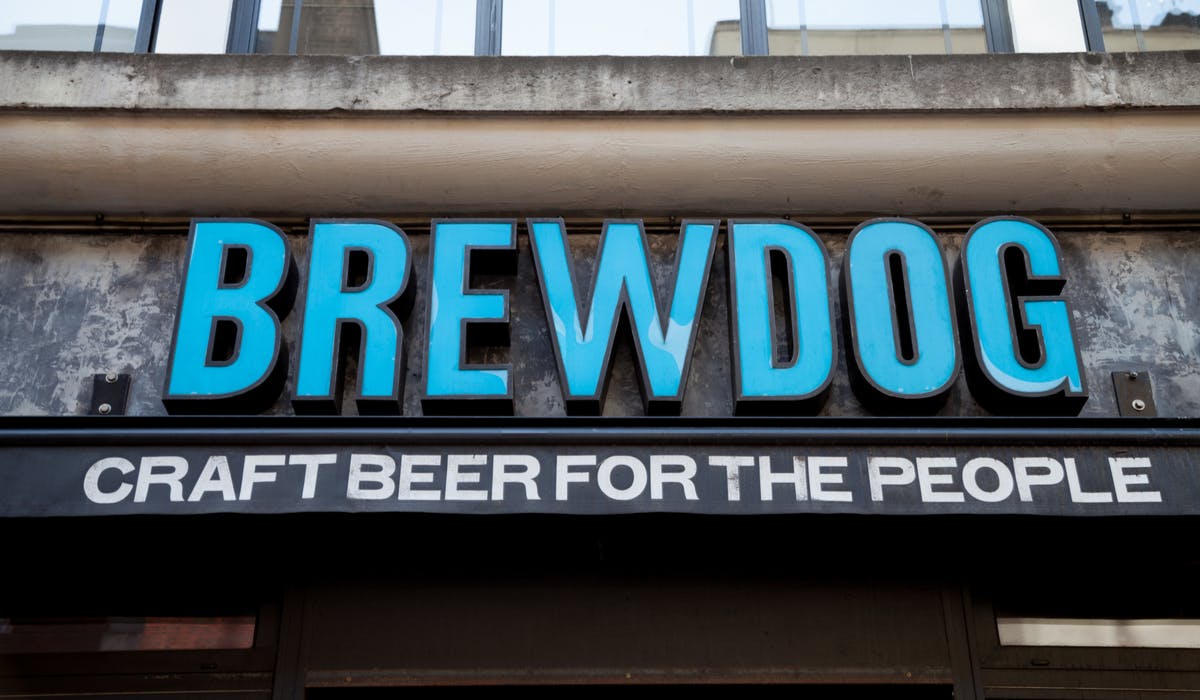 “Punks with Purpose”六个月过去了：BrewDog 品牌的状况如何？