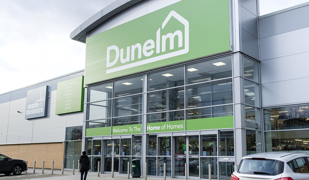 Ben Carter 离开 Purplebricks，成为 Dunelm 的首位 CMO