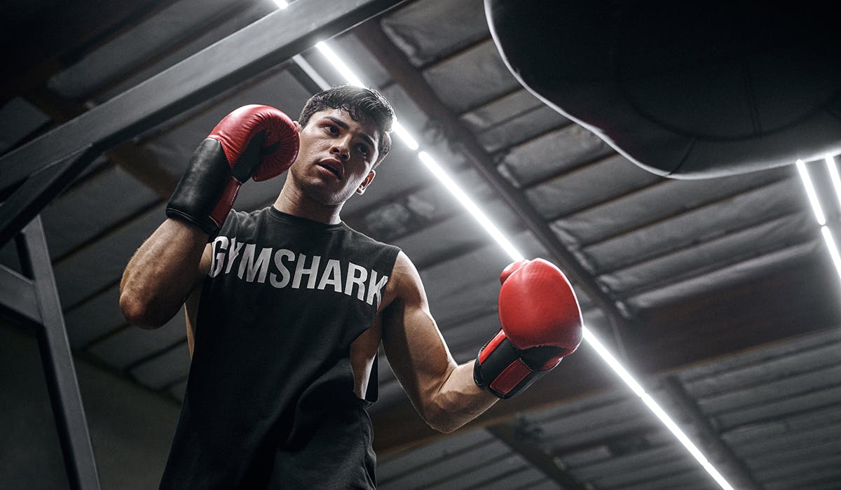 “我们比衣服更重要”：为什么 Gymshark 开设第一家旗舰店