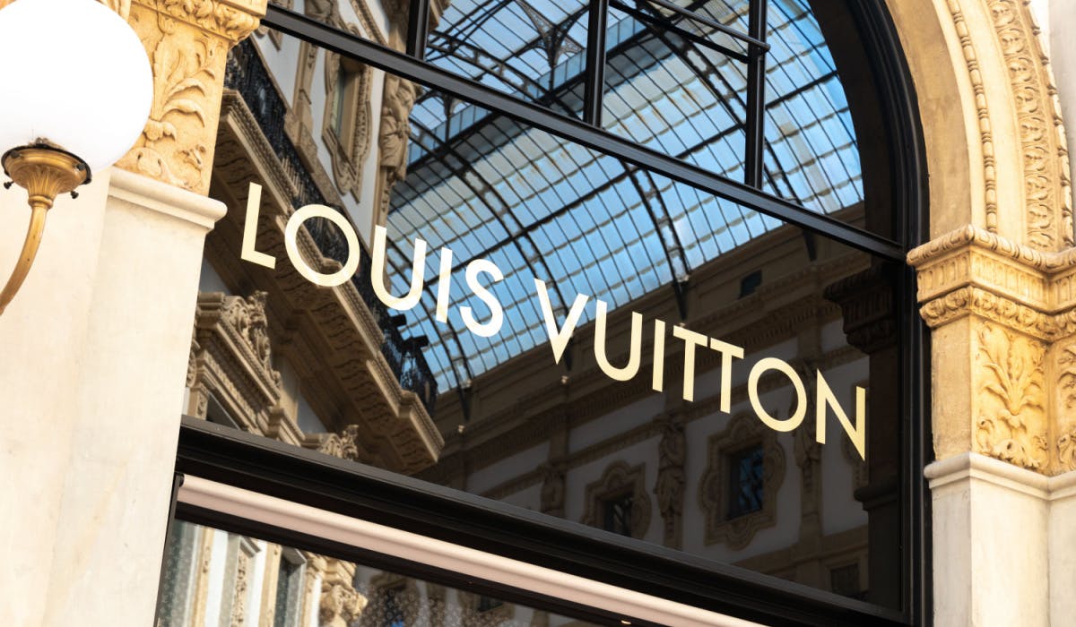 LVMH、Morrisons、Asda：今天早上重要的一切