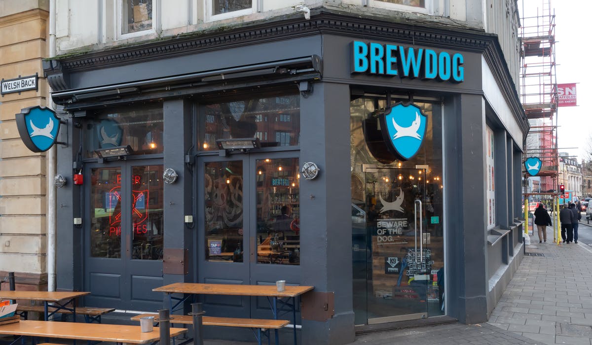 BrewDog 恢复首席营销官 (CMO) 职位，首席执行官承诺打造“新型业务”