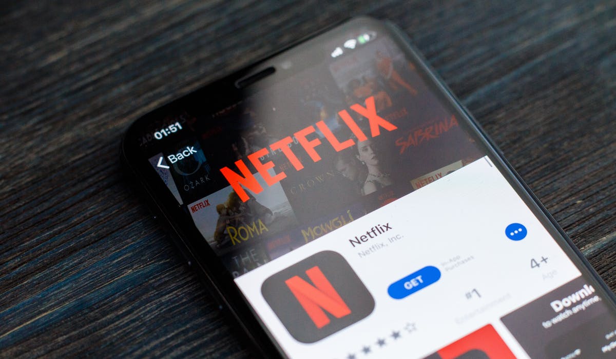 Netflix、The North Face、Hotel Chocolat：今天早上重要的一切