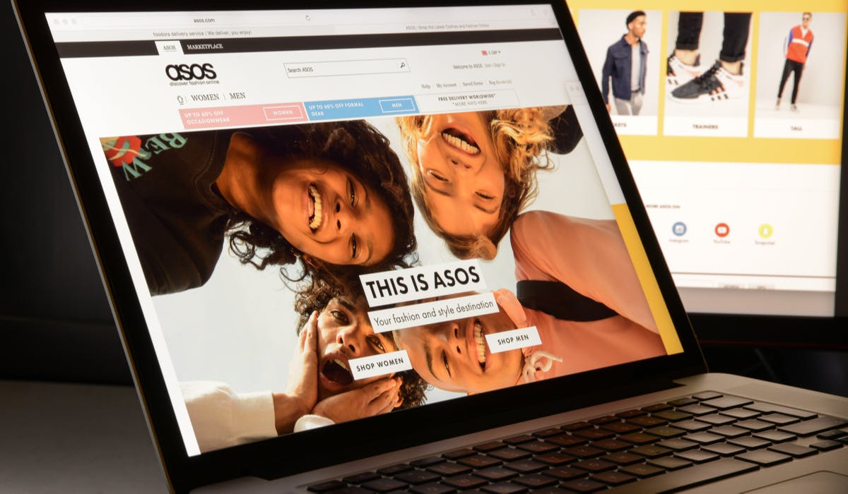 Asos 在“痴迷”盈利能力的情况下追求提高营销投资回报率