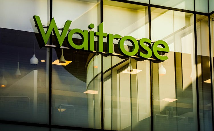 Waitrose 任命前玛莎百货营销人员为客户总监