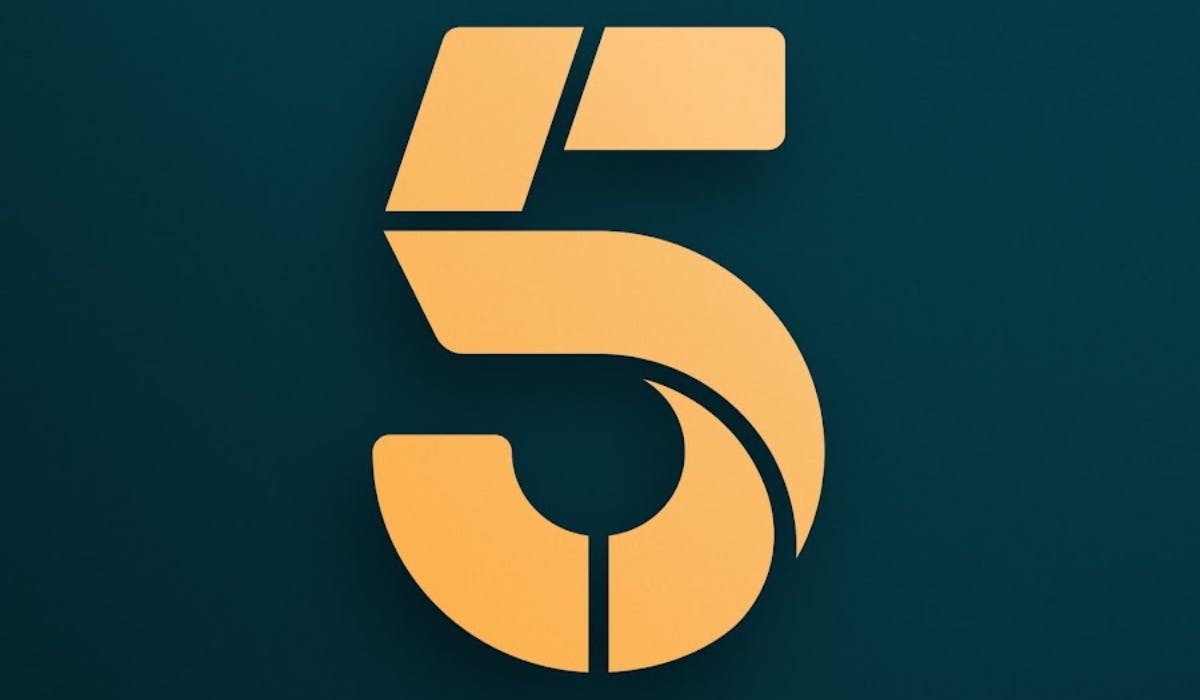 Channel 5 介绍其计划如何覆盖不知道其产品的“数百万人”