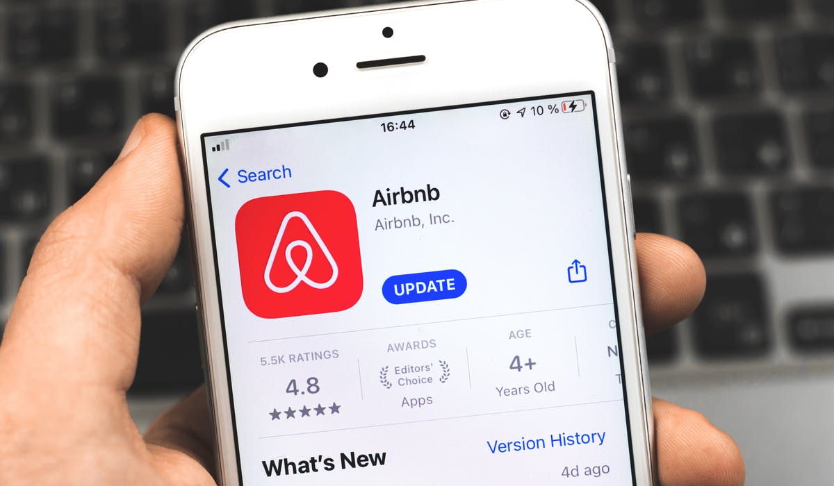 Airbnb 在创纪录的利润中称赞“高效”的营销策略