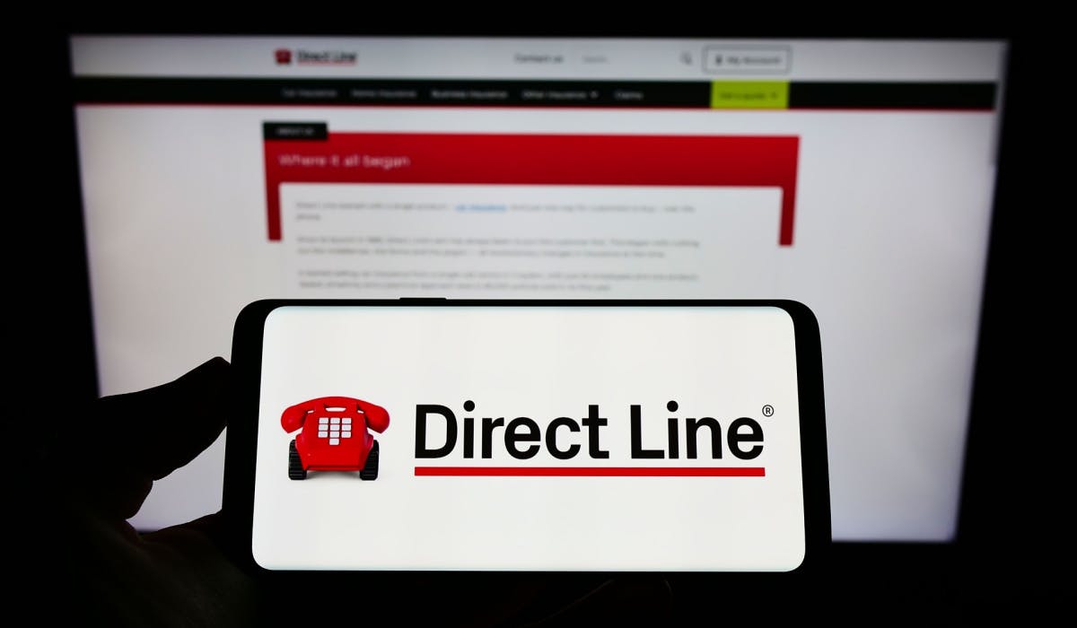 Direct Line 通过引入首席客户办公室来重组营销