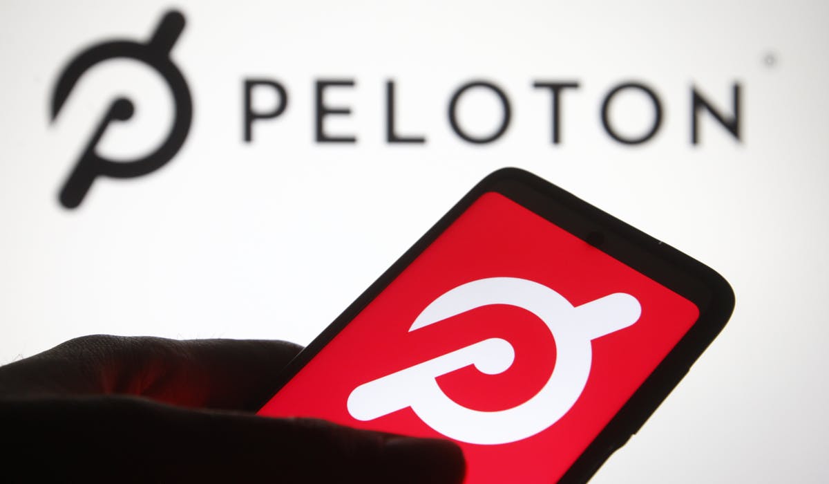 Peloton、阿迪达斯、O2：今天早上重要的一切