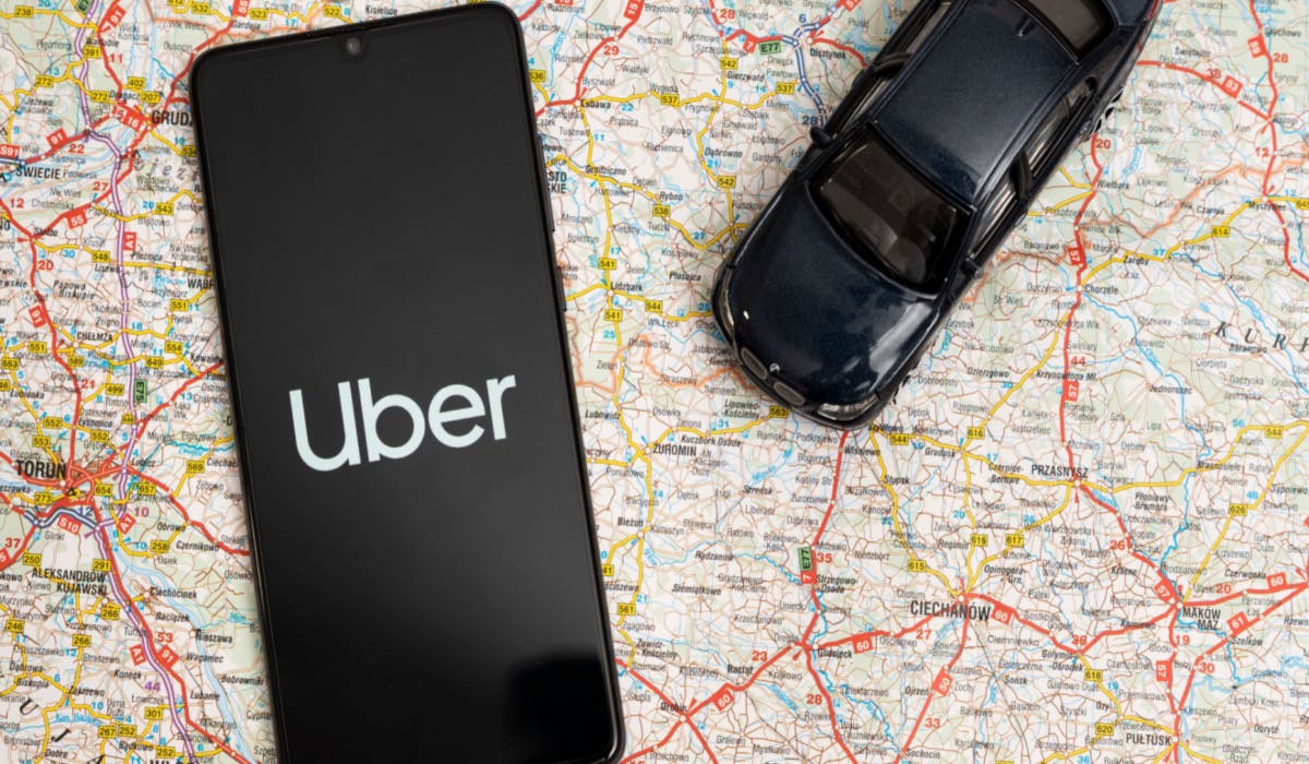 公司文件泄露后，Uber 的品牌健康受到打击