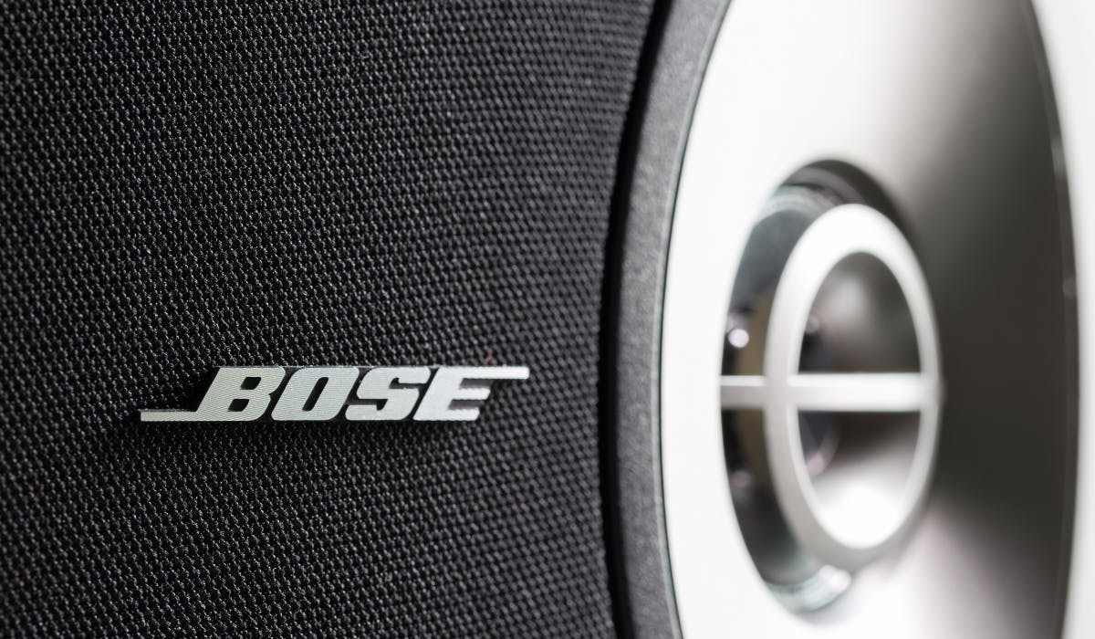 Bose 通过音乐优先战略实现营销现代化