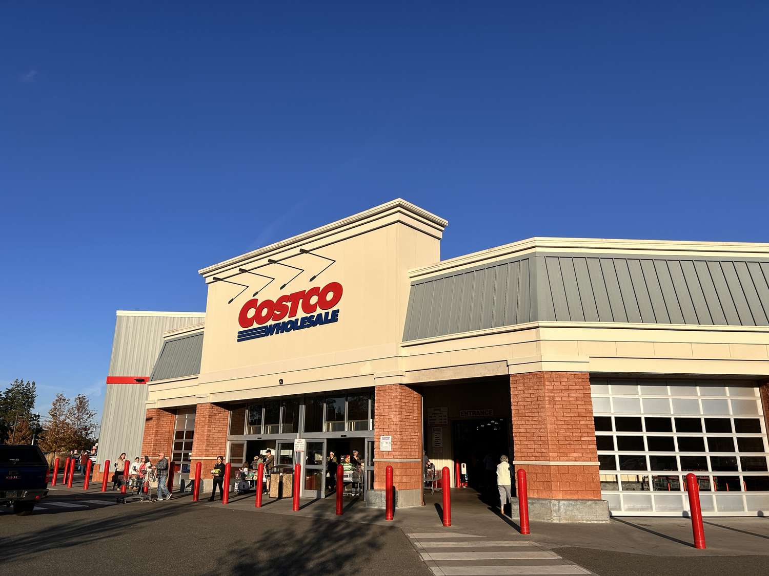 分析师表示，在盈利之前，“稳健”的 Costco 可能会进行股票分割