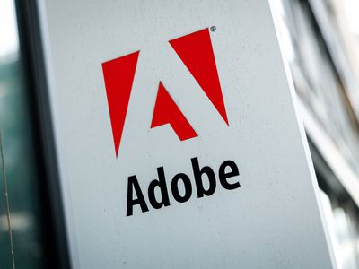 收入前景令人失望后，随着股价下滑，Adobe 的价格水平将随之下滑