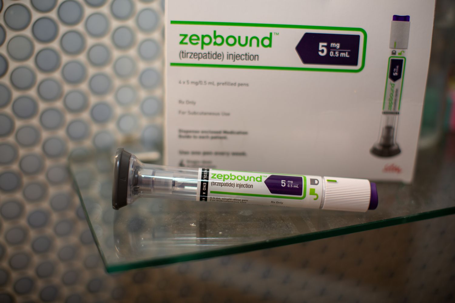 FDA 对礼来公司 Zepbound 的裁决导致睡眠呼吸暂停设备制造商股价下跌