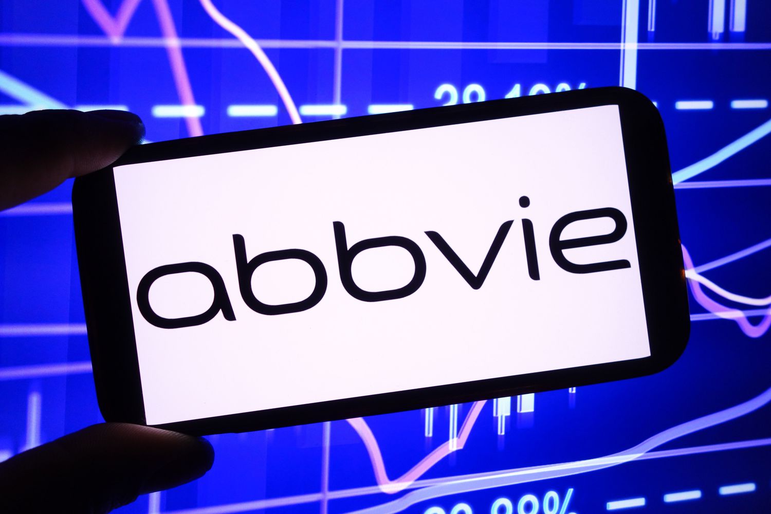 艾伯维 (AbbVie) 因失败的精神分裂症药物收取 3.5B 美元减值费用