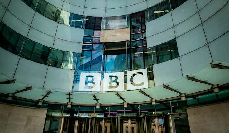 BBC Studios 任命前 Allplants 首席营销官为营销高级副总裁