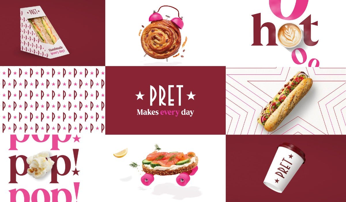 Pret A Manger 取消“好得令人难以置信”的免费咖啡订阅