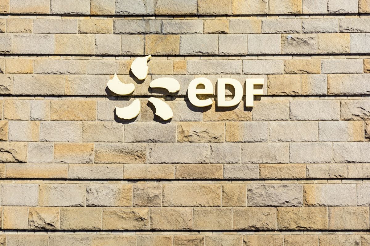 EDF 致力于为所有目标受众打造品牌