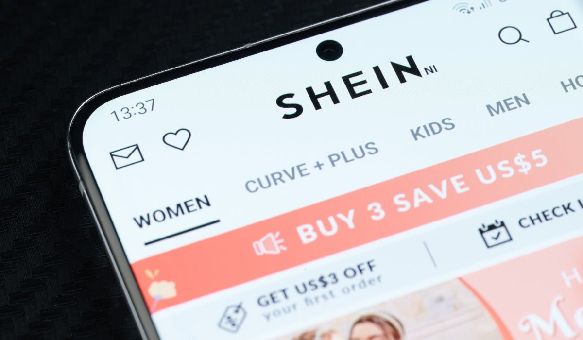 Shein 的品牌健康状况是否会损害其 IPO 雄心？